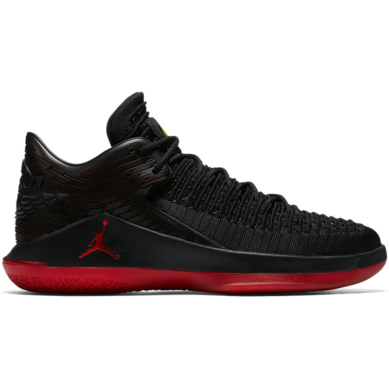 Jordan XXXII Low Last Shot (GS) (AA1257-003)