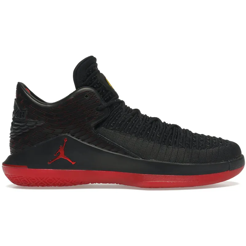 Jordan XXXII Low Last Shot (AA1256-003)
