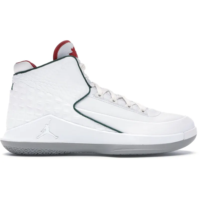 Jordan XXXII NRG (AJ5981-163)