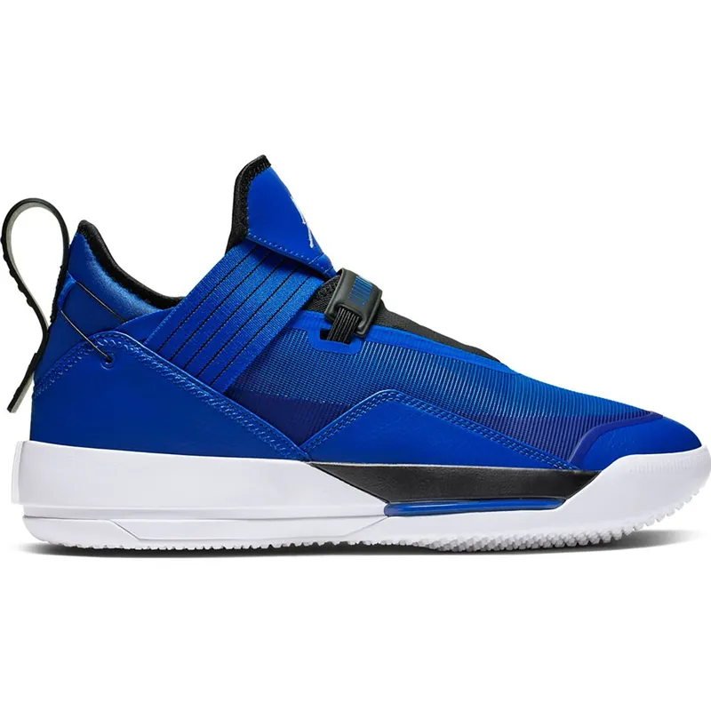 Jordan XXXIII SE Hyper Royal (CD9561-401 / CD9560-401)
