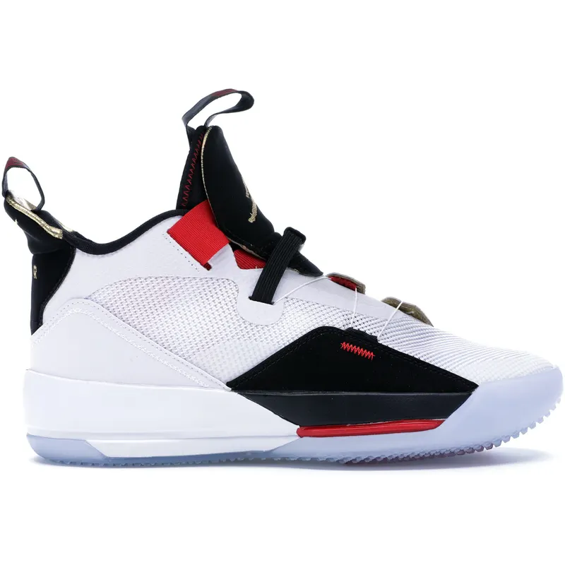 Jordan XXXIII Future of Flight (AQ8830-100/BV5072-100)