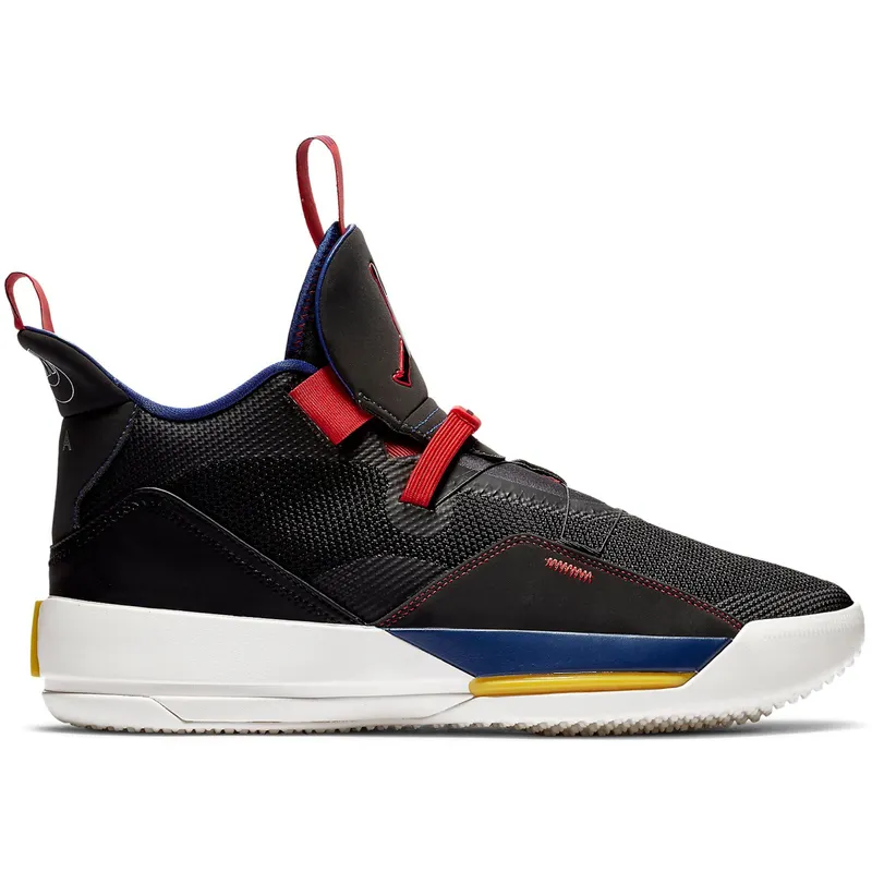 Jordan XXXIII Tech Pack (China Release) (BV5072-001)