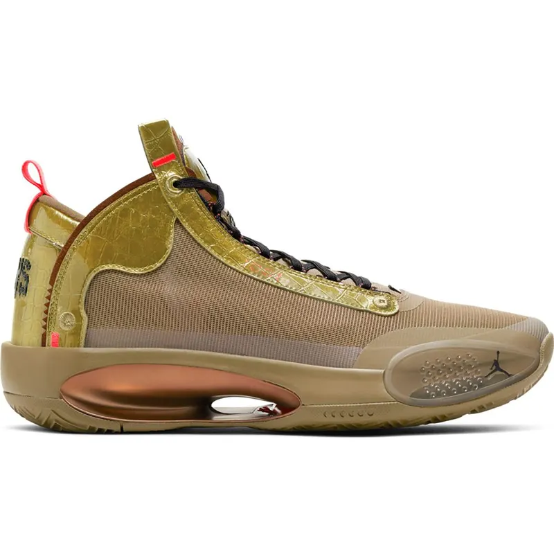 Jordan XXXIV Bayou Boys (DA1897-300)