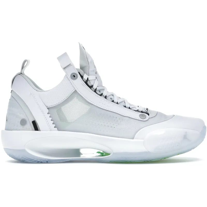 Jordan XXXIV Low Pure Money (CU3473-100)