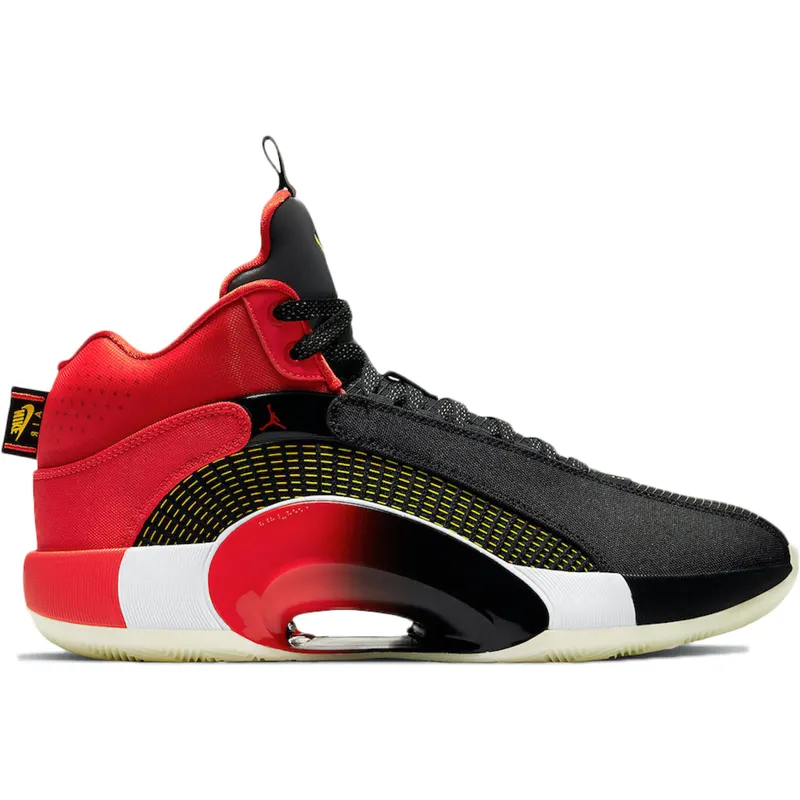 Jordan XXXV Chinese New Year (2021) (DD2234-001)
