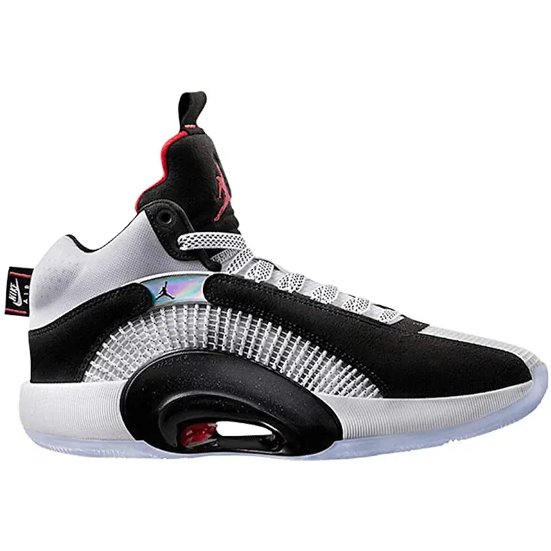 Jordan XXXV DNA (White Sole) (CQ4227-001)