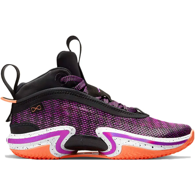 Jordan 36 First Light (GS) (DA9054-002)