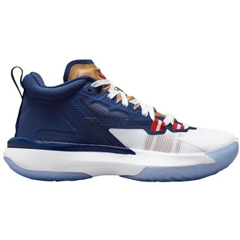 Jordan Zion 1 Blue Void (GS) (DA3131-401)