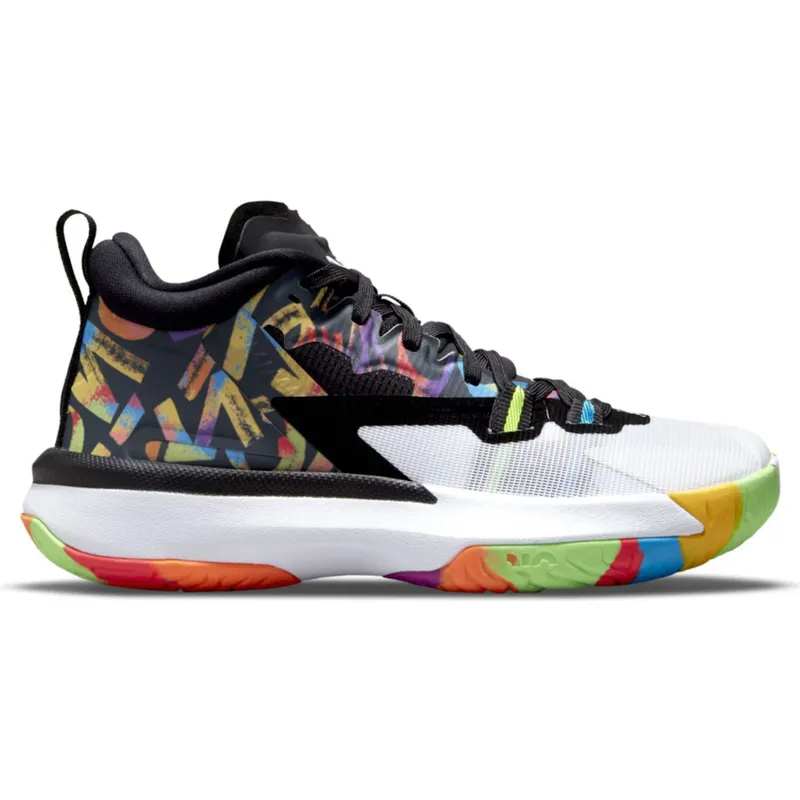 Jordan Zion 1 Noah (GS) (DA3131-001)