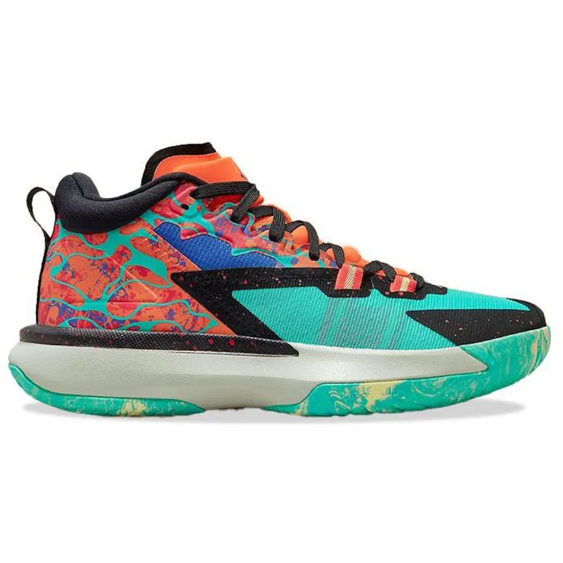 Jordan Zion 1 Planet Z (GS) (DA3131-800)