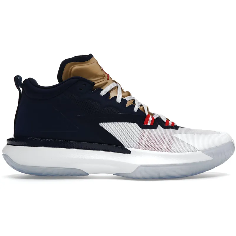 Jordan Zion 1 USA (DA3130-401/DA3129-401)