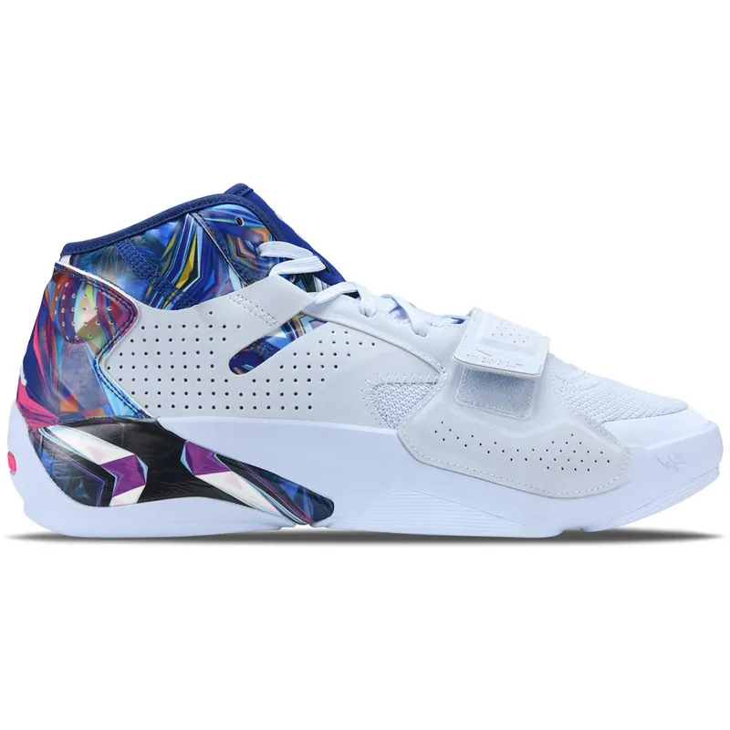 Jordan Zion 2 Hope Diamond (DM0858-467 / DO9161-467)