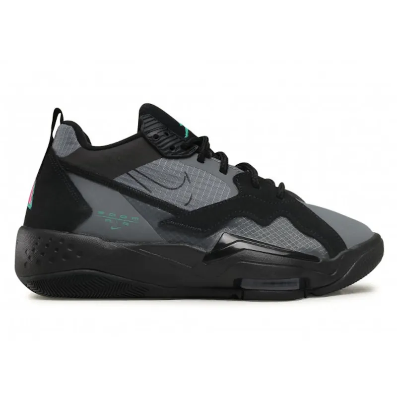 Jordan Zoom 92 Grey Black (DC9038-001)