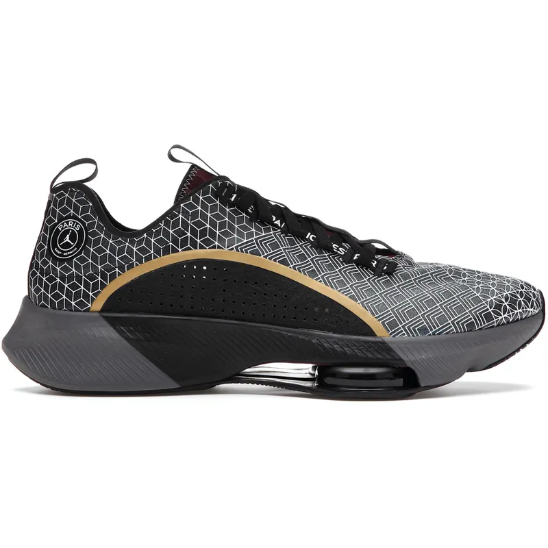 Jordan Zoom Renegade PSG (2020) (CZ3957-001)