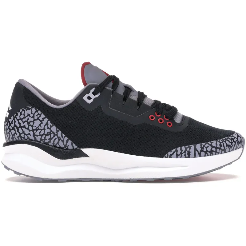 Jordan Zoom Tenacity 88 Black Cement (AV5878-002)