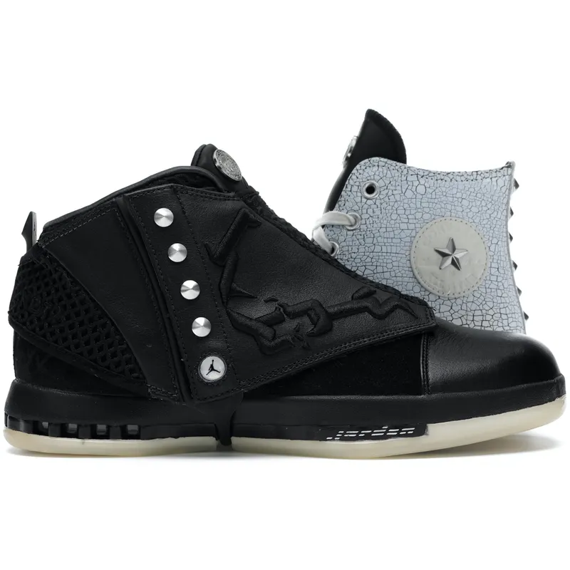 Jordan x Converse Pack Why Not? (DA1323-900)