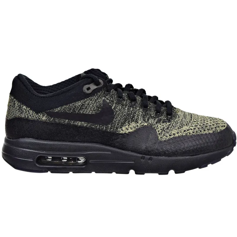 Nike Air Max 1 Ultra Flyknit Olive (856958-203)