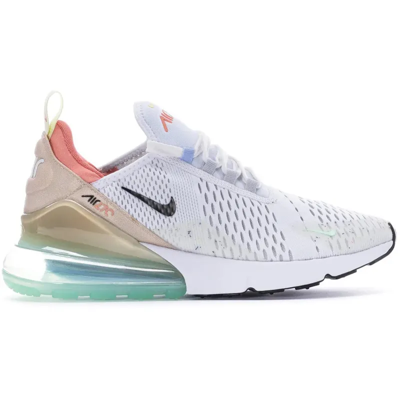 Air Max 270 White Sanddrift (DQ7642-100)