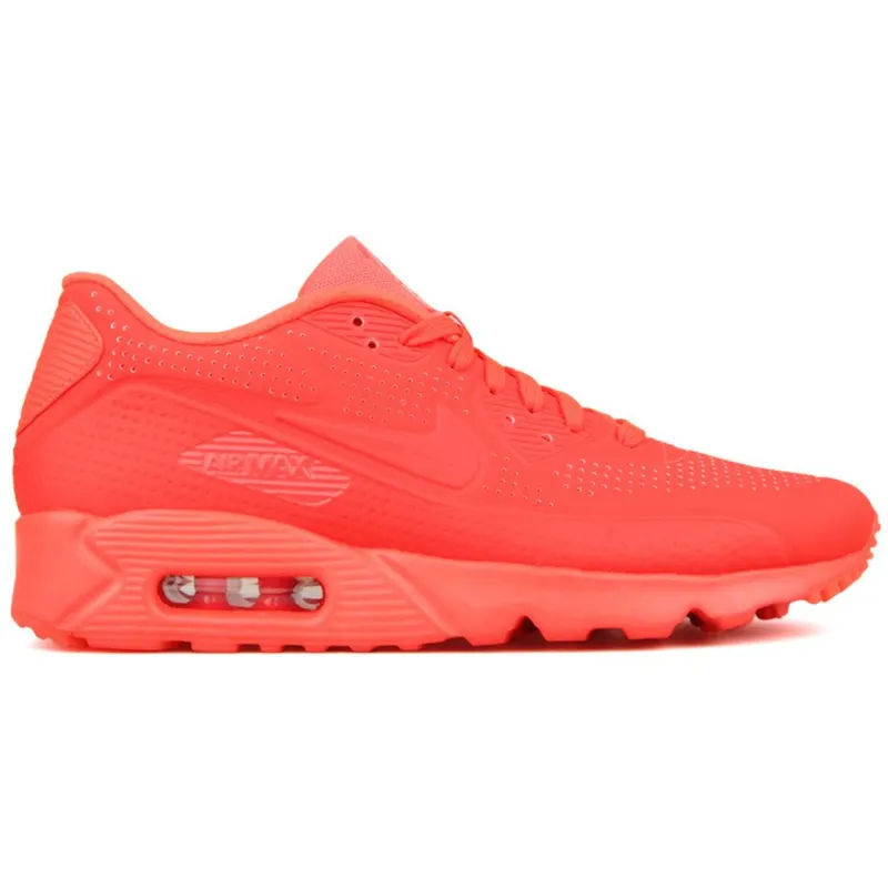 Nike Air Max 90 Ultra Moire Bright Crimson (819477-600)