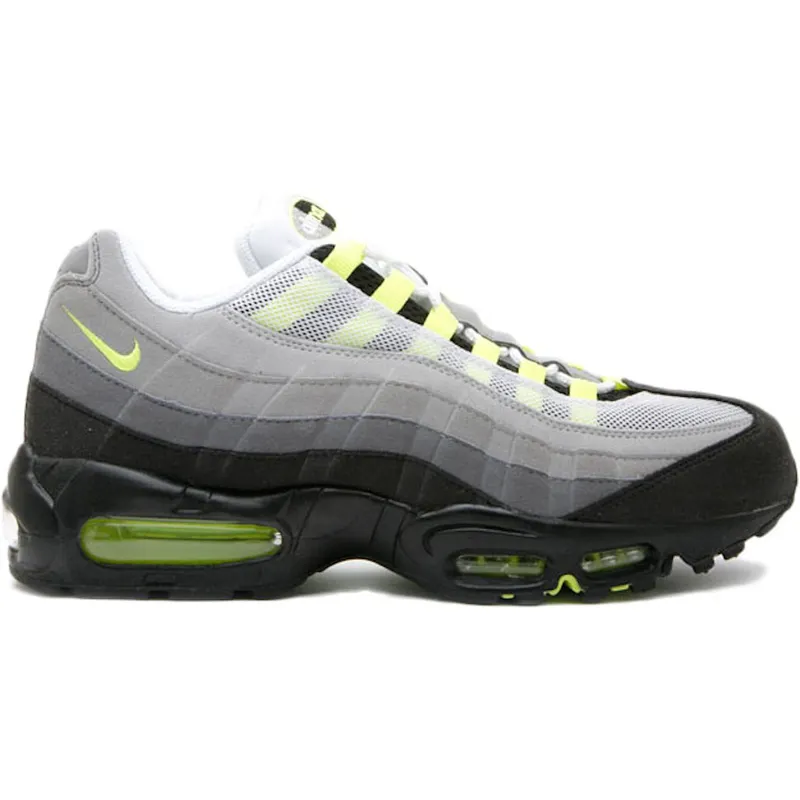 Nike Air Max 95 OG Neon (2010) (609048-072)