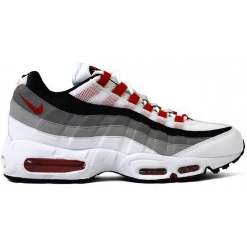 Nike Air Max 95 Comet Red (609048-100)