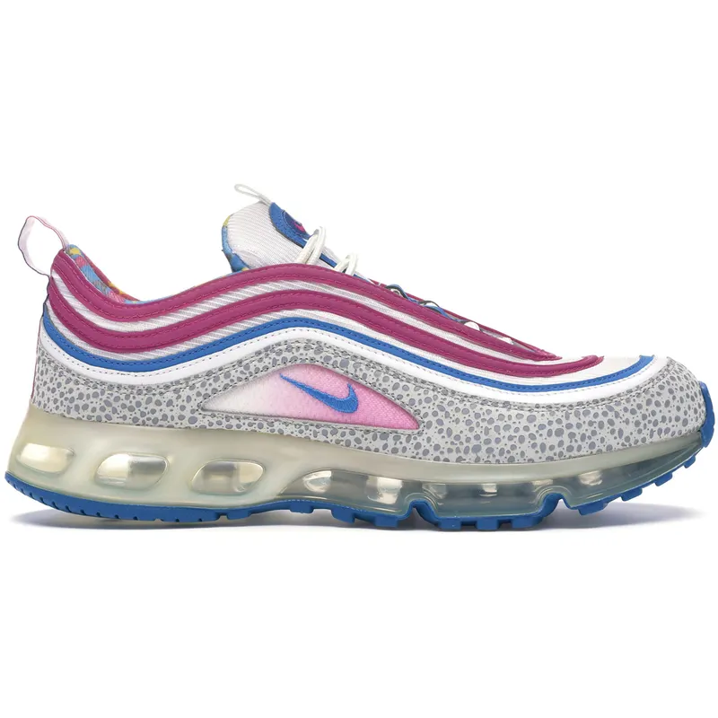 Nike Air Max 97 One Time Only (315349-141)