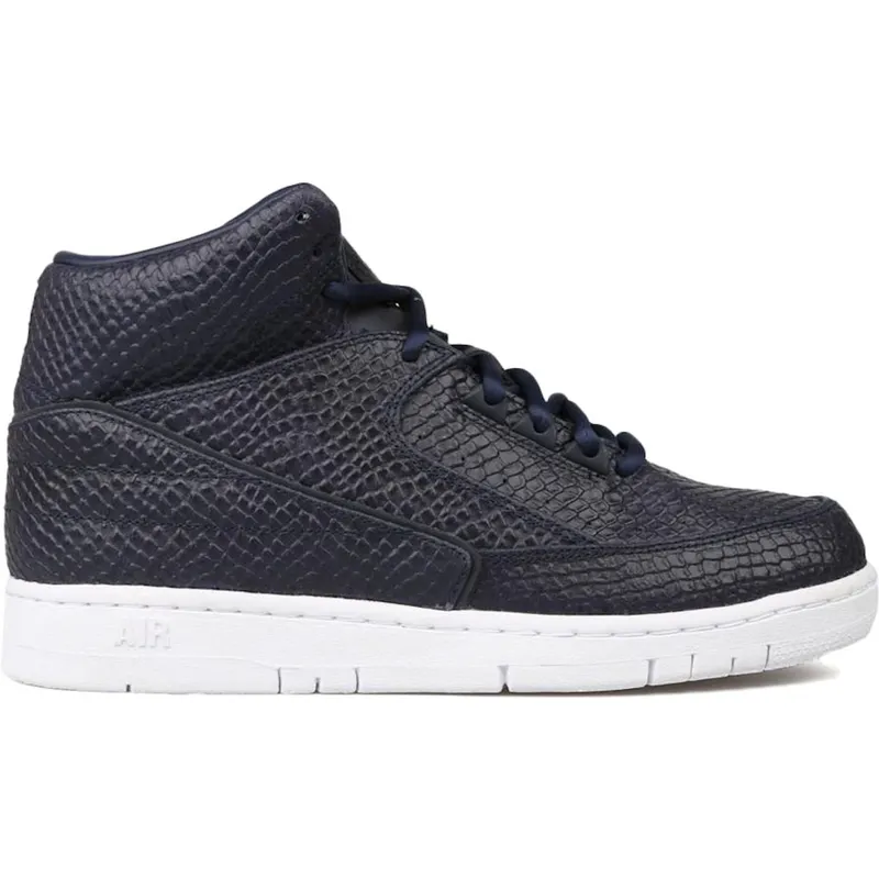 Nike Air Python Obsidian (658394-400)
