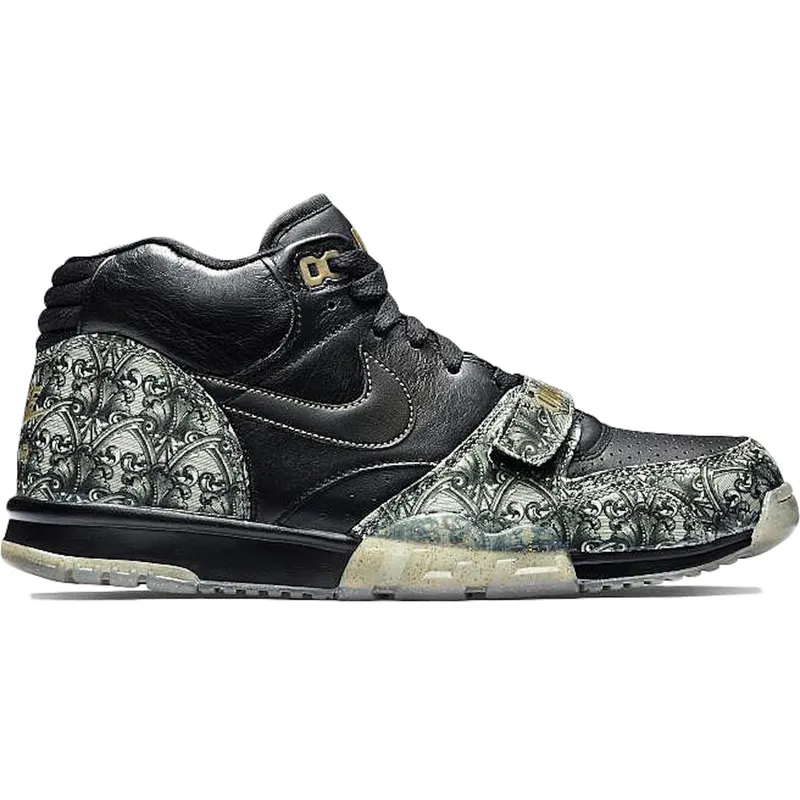 Nike Air Trainer 1 Paid In Full (607081-002)