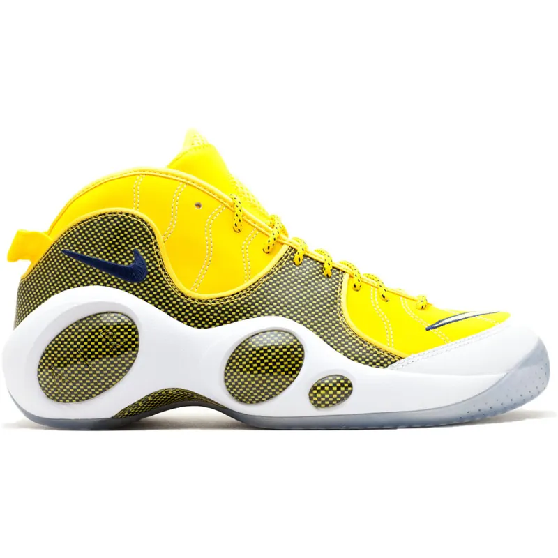Nike Air Zoom Flight 95 Jason Kidd (574724-700)