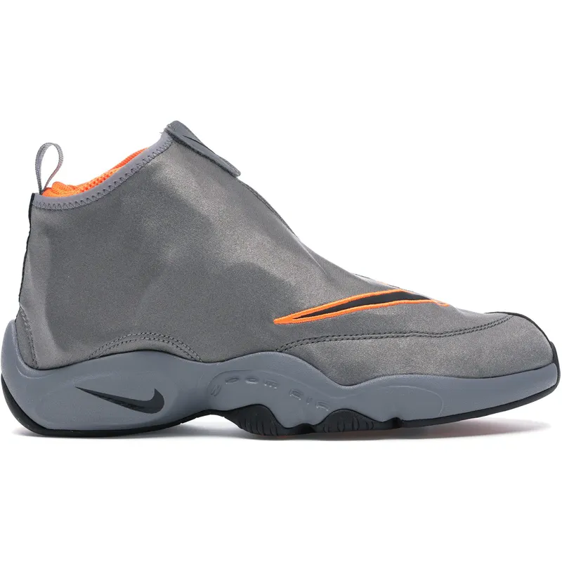 Nike Air Zoom Flight ’98 The Glove Oregon State (616772-002)