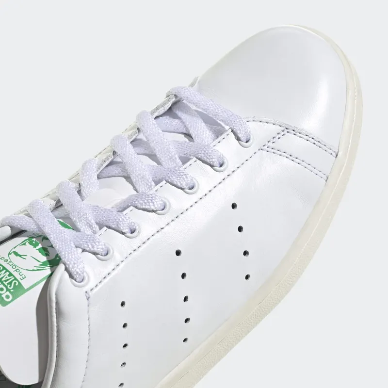 adidas Stan Smith 80s Cloud White / Cloud White / Green (FZ5597)