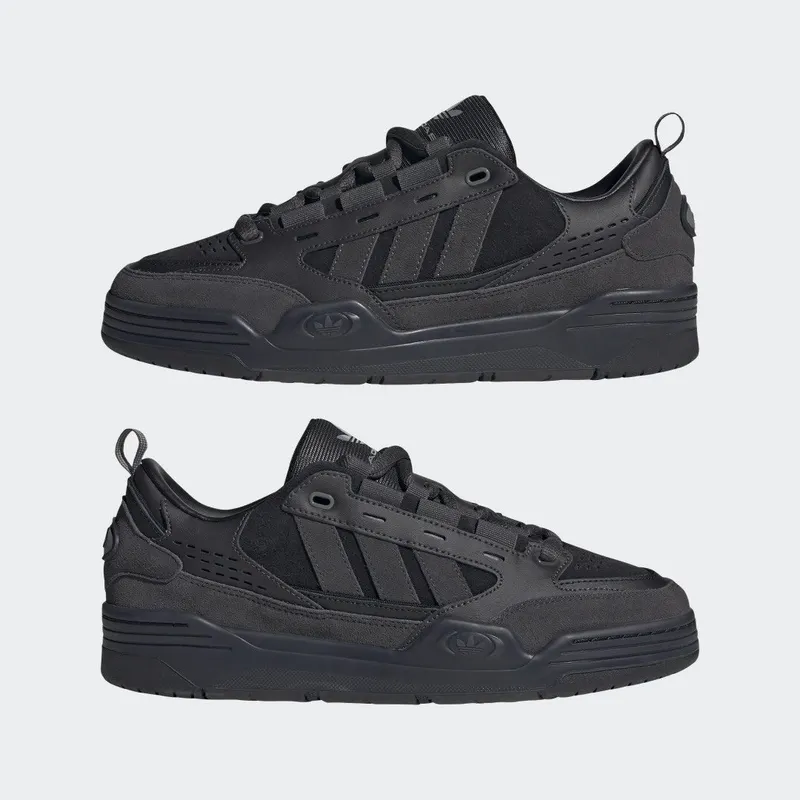 adidas adi2000 Core Black / Utility Black / Utility Black (GX4634)