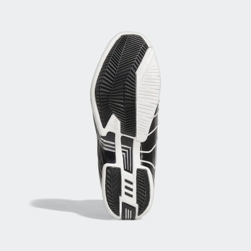 adidas T-Mac 3 Restomod Core Black / Cloud White / Bold Blue (GY2395)