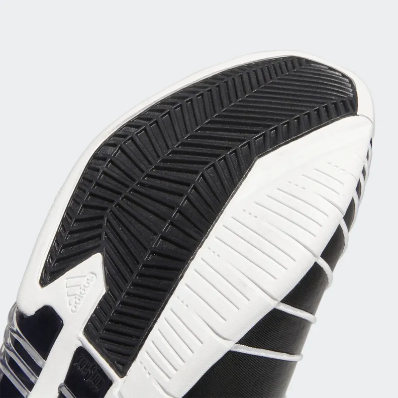 adidas T-Mac 3 Restomod Core Black / Cloud White / Bold Blue (GY2395)