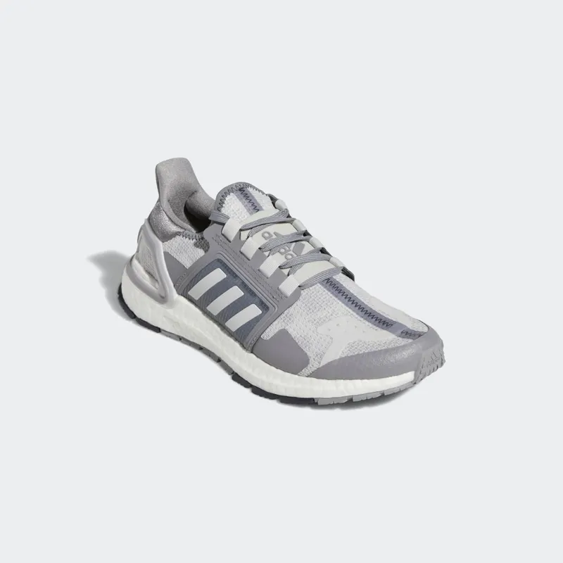 adidas Ultraboost DNA City Explorer Outdoor Trail Running Sportswear Lifestyle Grey Three / Grey One / Carbon (GY8353)