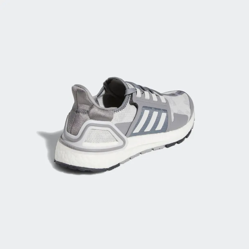 adidas Ultraboost DNA City Explorer Outdoor Trail Running Sportswear Lifestyle Grey Three / Grey One / Carbon (GY8353)
