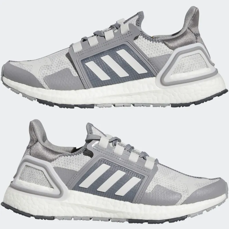 adidas Ultraboost DNA City Explorer Outdoor Trail Running Sportswear Lifestyle Grey Three / Grey One / Carbon (GY8353)