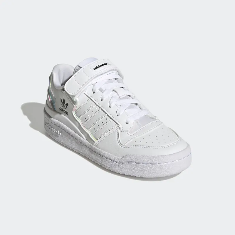 adidas Forum Cloud White / Cloud White / Core Black (GY9249)