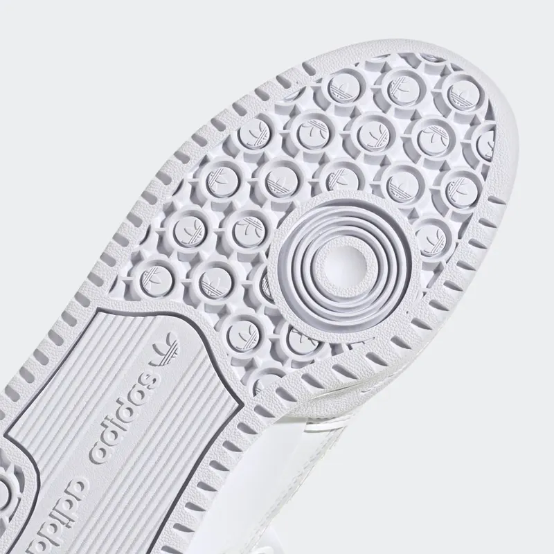 adidas Forum Cloud White / Cloud White / Core Black (GY9249)