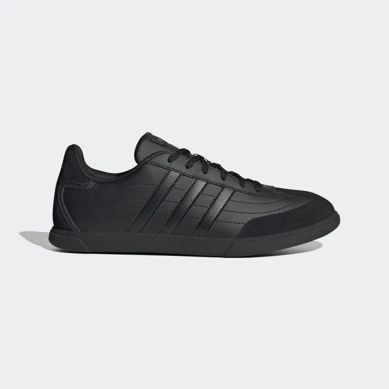 adidas Okosu Core Black / Core Black / Cloud White (H02041)