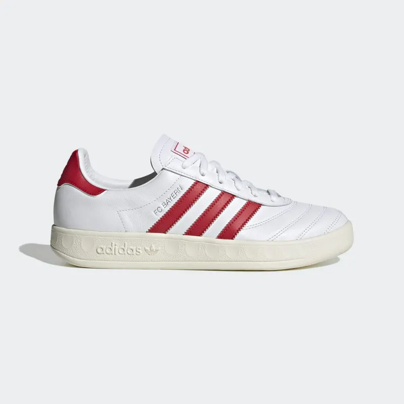 adidas MÃ¼nchen Mig Cloud White / Collegiate Red / Off White (HQ7028)