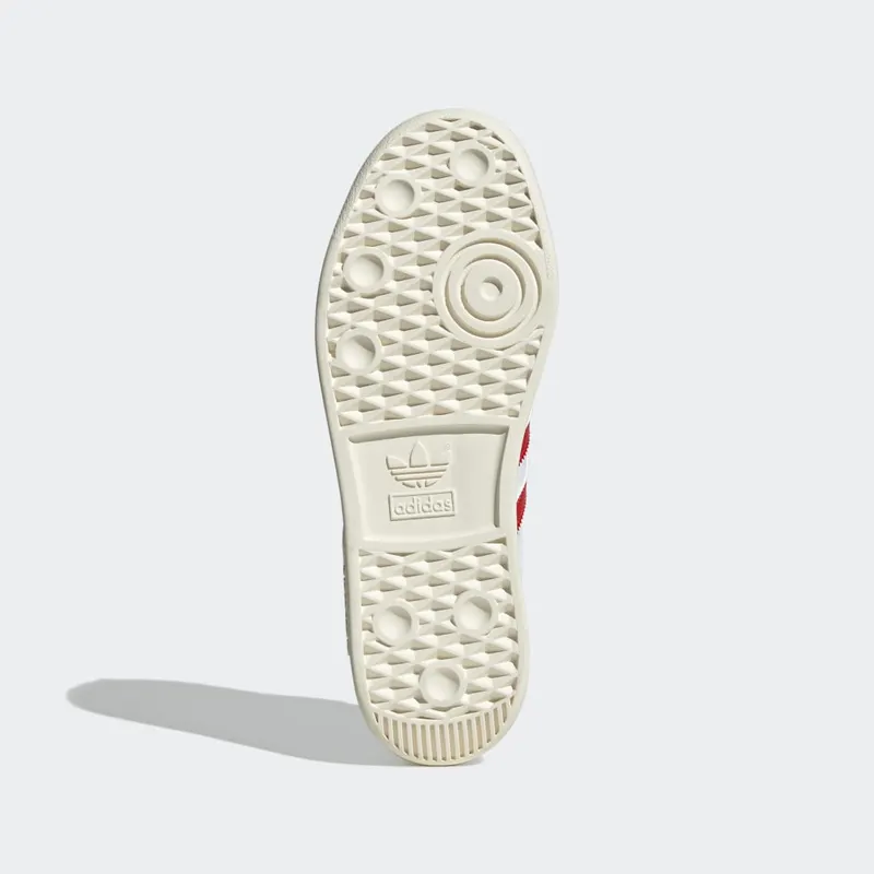 adidas MÃ¼nchen Mig Cloud White / Collegiate Red / Off White (HQ7028)