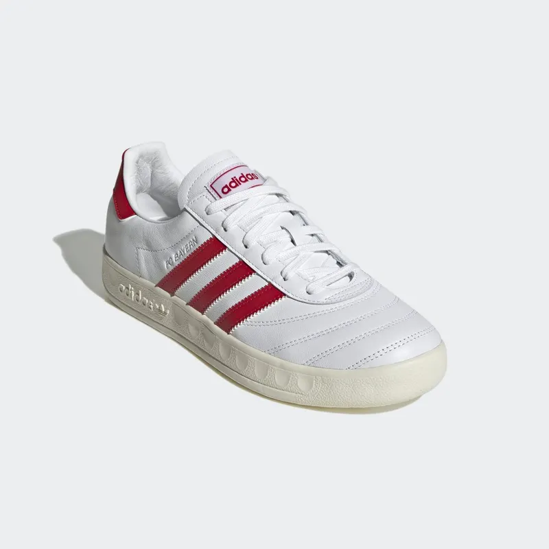 adidas MÃ¼nchen Mig Cloud White / Collegiate Red / Off White (HQ7028)