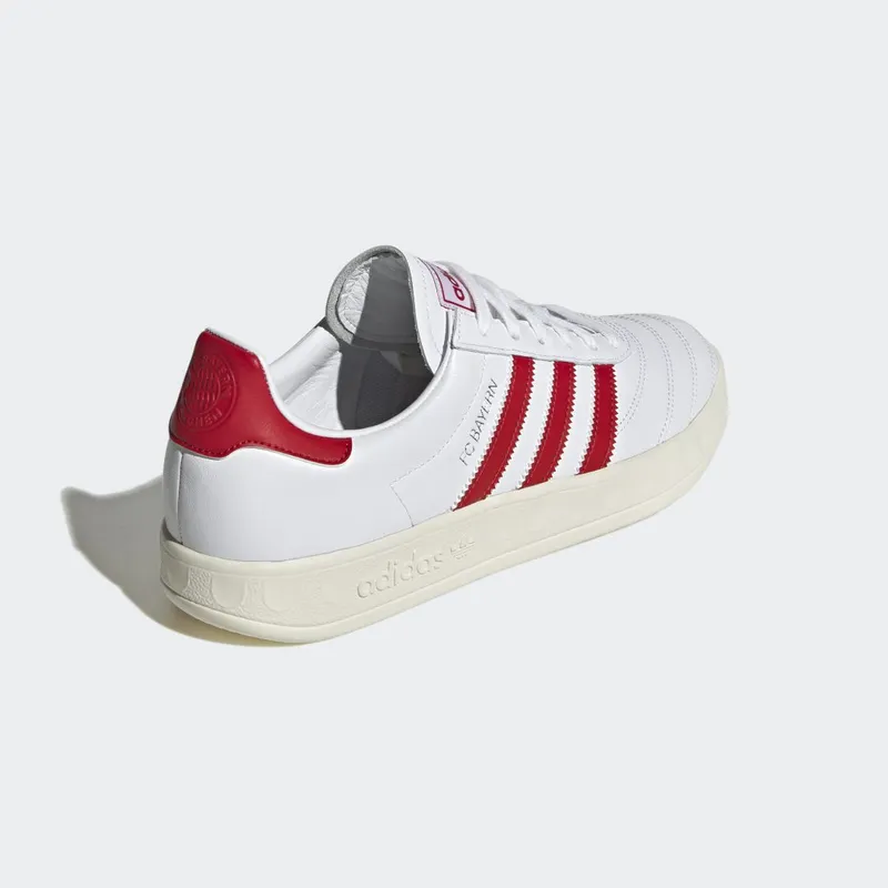 adidas MÃ¼nchen Mig Cloud White / Collegiate Red / Off White (HQ7028)