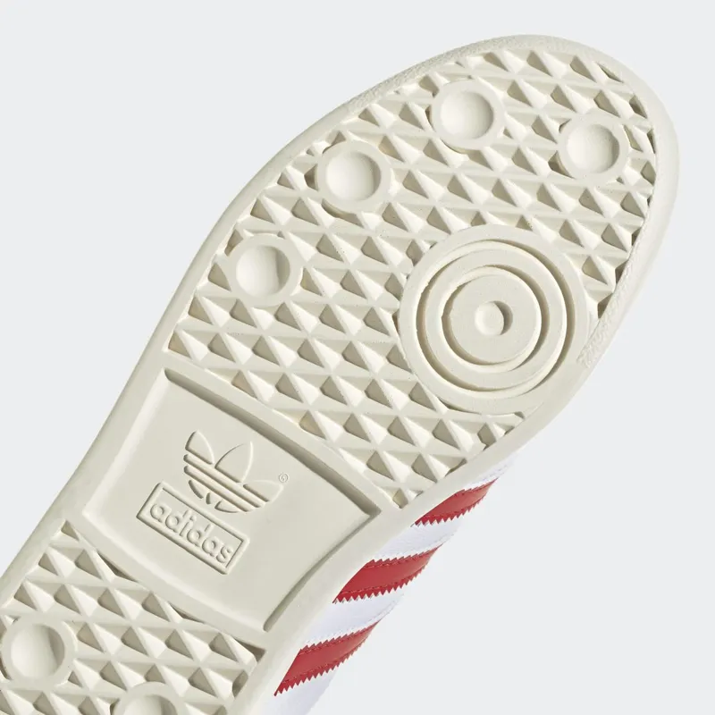 adidas MÃ¼nchen Mig Cloud White / Collegiate Red / Off White (HQ7028)