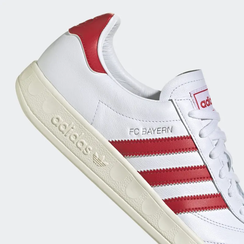 adidas MÃ¼nchen Mig Cloud White / Collegiate Red / Off White (HQ7028)