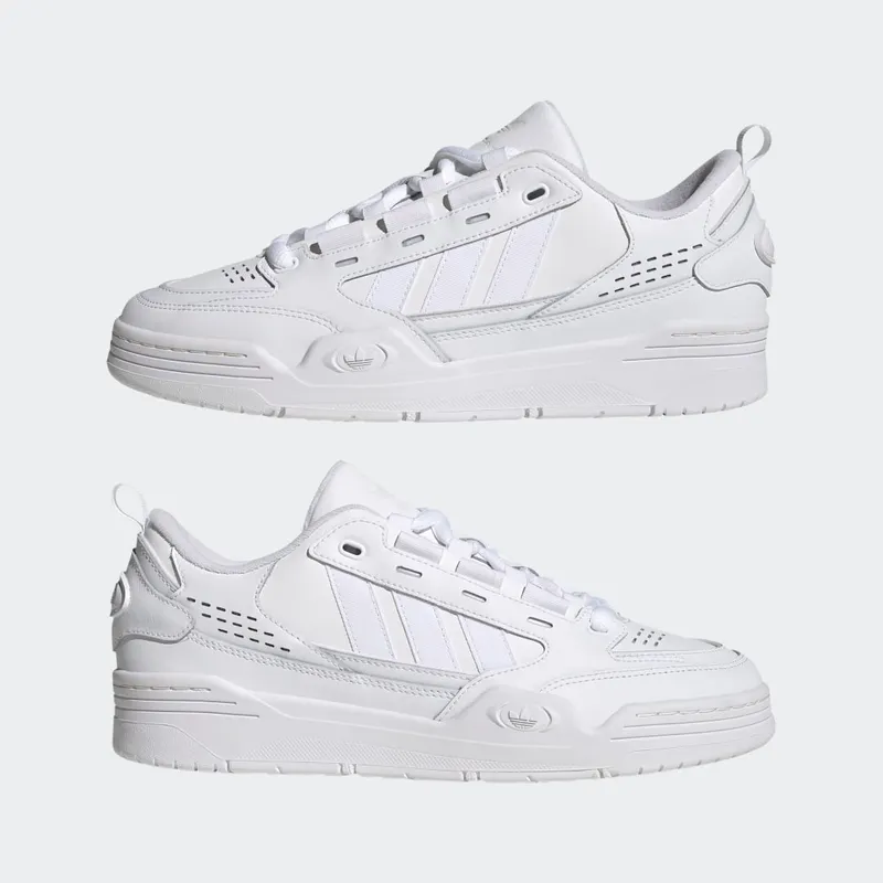 adidas adi2000 Cloud White / Cloud White / Cloud White (HR1745)