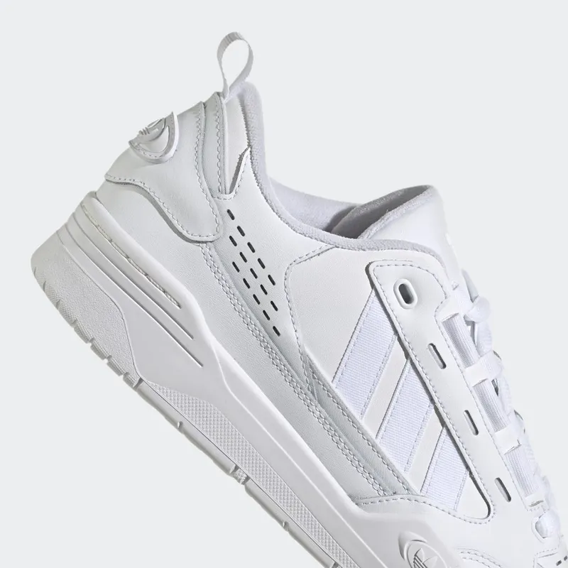 adidas adi2000 Cloud White / Cloud White / Cloud White (HR1745)