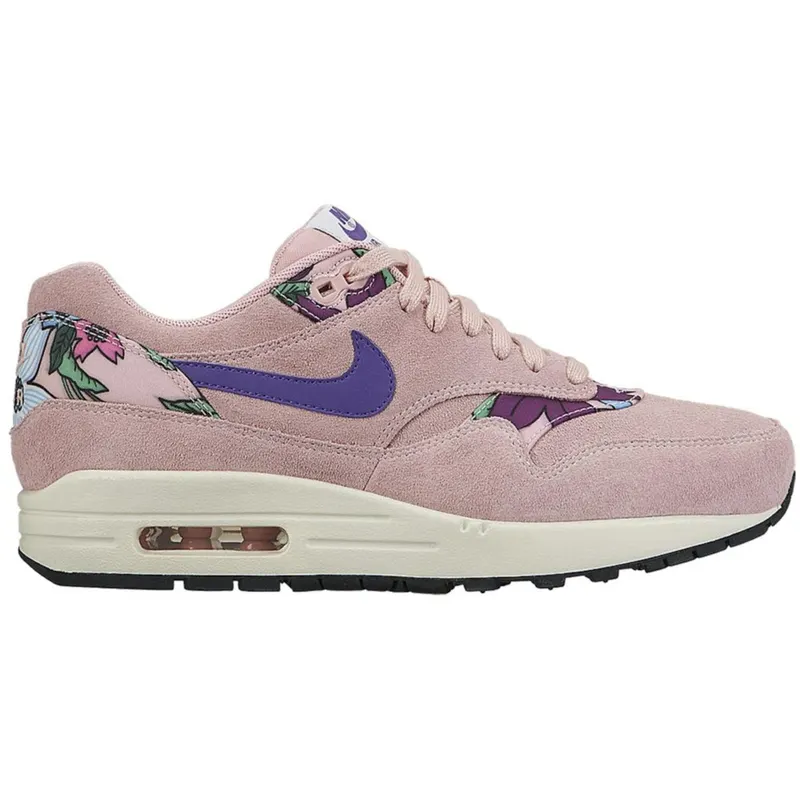 Nike Air Max 1 Aloha Pink (W) (528898-601)