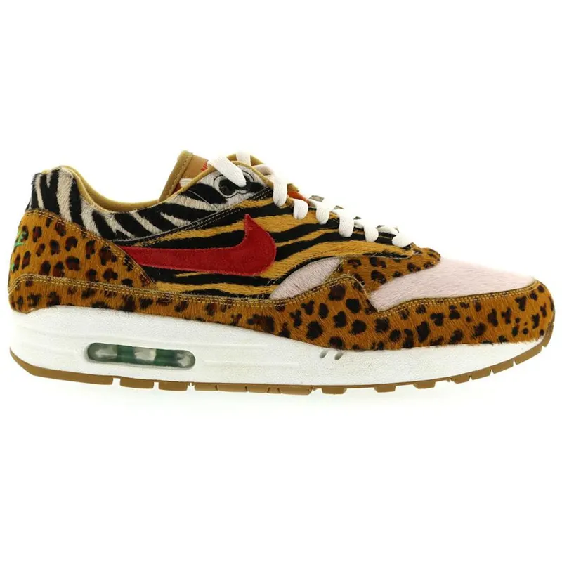 Nike Air Max 1 Animal Pack (315763-761)